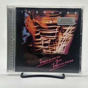 Icehouse – Measure For Measure (CD, 1992) Australia Import - Picture 1 of 8