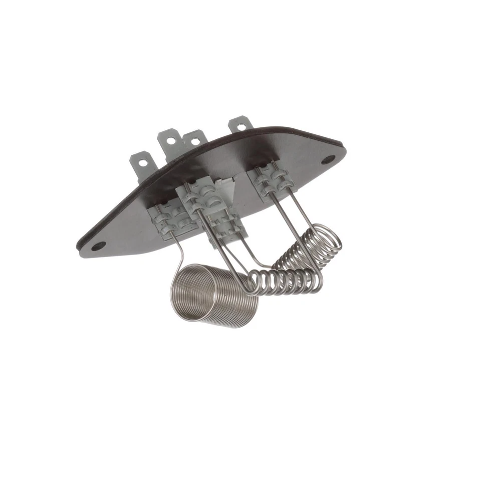 Resistencia del motor del soplador de climatización SMP para Volvo 745 1985 Foto 1 de 4