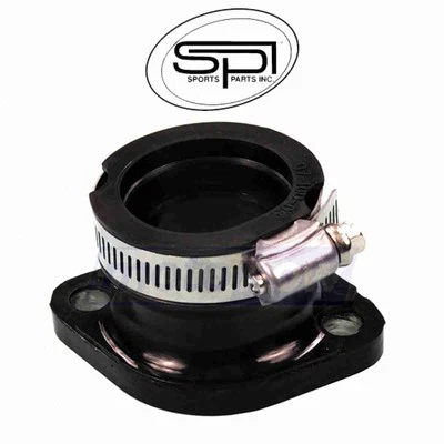 Sports Parts Intake Mounting Flange for 1979-1992 Arctic Cat Pantera - Fuel hu - Изображение 1 из 4