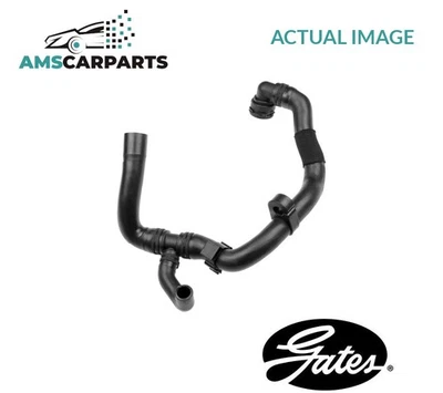 RADIATOR HOSE LOWER 05-3949 GATES NEW OE REPLACEMENT - Image 1 of 4
