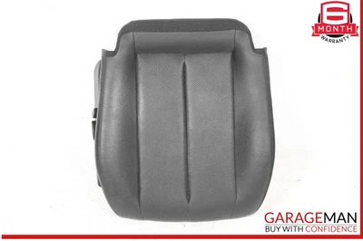 01-04 Cojín asiento inferior pasajero derecho mercedes r170 slk320 slk230 fabricante de equipos originales Foto 1 de 4