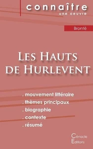 Fiche de lecture Les Hauts de Hurlevent (Analyse littraire de rfrence et rsum co - Picture 1 of 1