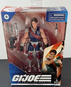 Hasbro G.I.Joe 6 in Scale Classified Series Xamot Paoli Actionfigur Neu in OVP - Bild 1 von 6