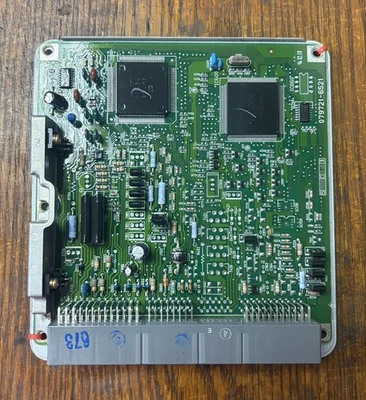 1996-97 Mazda NA8 Miata OEM ECU ECM - Image 1 of 4