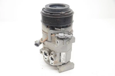 Conjunto compresor aire acondicionado Toyota 4Runner 4,0 L 10-23 4472801343 Foto 1 de 4