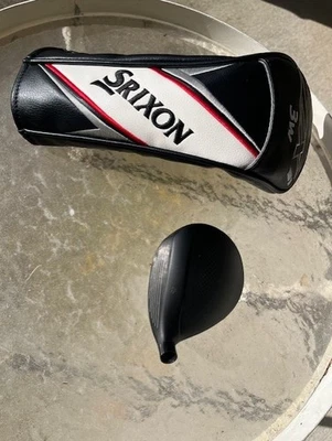 Madera de calle Srixon ZXi Foto 1 de 4