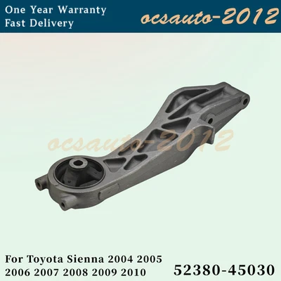Conjunto de soporte diferencial trasero para Toyota Sienna 2004-2010 52380-45030 Foto 1 de 4
