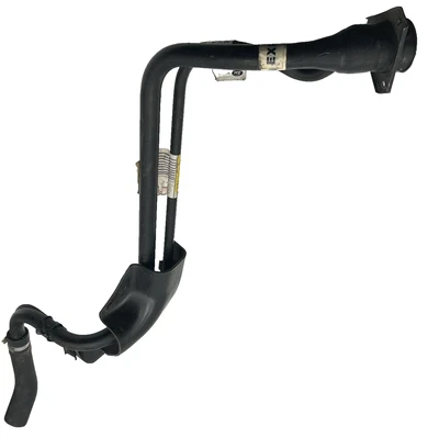 NOVO 1989 1990 1991 1992 Ford Ranger tubo de enchimento de tanque de combustível fabricante de equipamento original F4SZ-9034-A NOS - Imagem 1 de 4