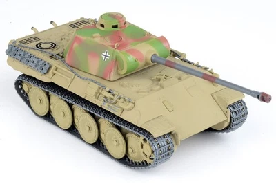 Corgi 1/50 Sd.Kfz.171 Panther D German Army Training Unit - Image 1 of 2