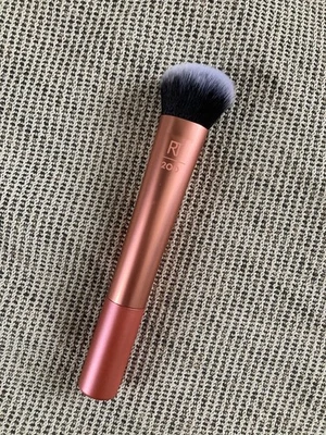 Real Techniques 200 Expert Face Brush Pinsel - Bild 1 von 2