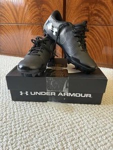 Under Armour Herren Größe 8 EU 41 Fußballschuhe UA Speed Phantom MC Low Neu im Karton - Bild 1 von 7