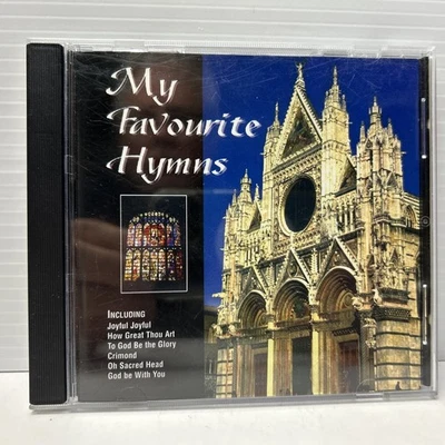My Favourite Hymns - VGC - Image 1 of 3