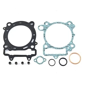 New Top End Gasket Kit For Kawasaki KX-F 450cc By Part Numbers 29-786 - Bild 1 von 1