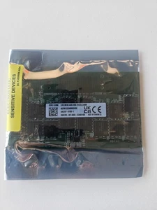 Pamięć 64GB CAMM 4800MHz, nowa, Dell P/N : K467XP-HYM-I, Faktura VAT - Zdjęcie 1 z 2