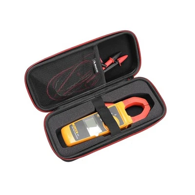 Werkzeugkoffer für Multimeter, kompatibel mit KAIWEETS, Fluke, PeakTech, UNI-... - Bild 1 von 4