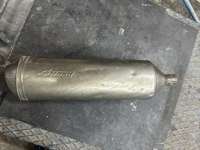 Marmitta For Road - Immagine 1 di 4