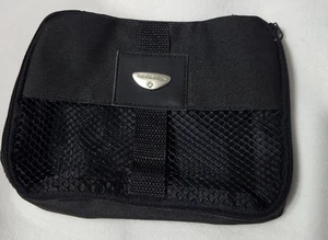 Borsa da viaggio Samsonite porta biancheria intima intima articoli da toeletta - Foto 1 di 2