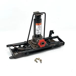 1999-2010 Ford Ranger Spare Tire Bottle Jack w/ Tool Kit OEM. 3L5A-17080-AA - Picture 1 of 8