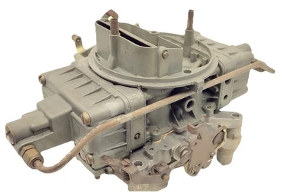 Carburador OEM Ford Holley Lista 3259-1 65-67 Shelby GT-350 S2MS-9510-A 752 Fecha Foto 1 de 4