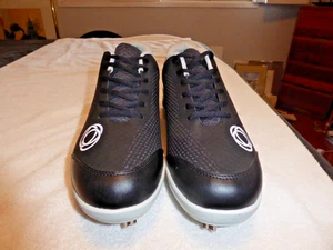 Athalonz Mens G-Force Athletic Baseball Softball Cleats Size US 14 Performance - Picture 1 of 8