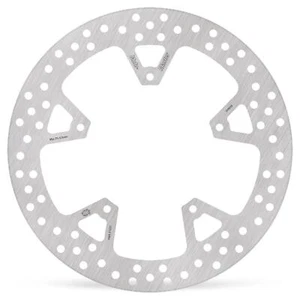 Moto Master Rear Halo Brake Disc For BMW S 1000 XR 2020-2025 - Picture 1 of 4