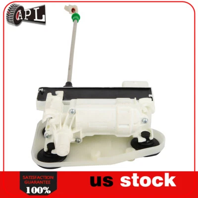 Actuador de cerradura de puerta para Mercedes Benz W222 S450 S550 S600 con cierre suave delantero izquierdo Foto 1 de 4