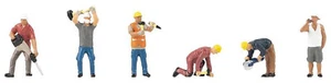FALLER 151694 traccia H0 figure in costruzione - Foto 1 di 1