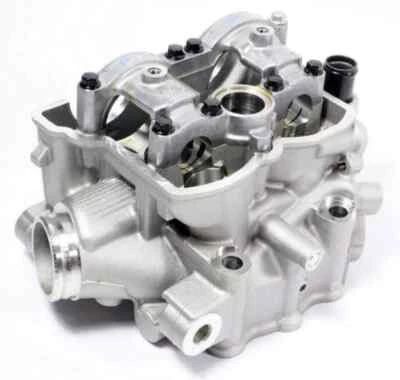 Kawasaki Genuine KX250F 2009 Cylinder Head 11008-0191 OEMPART NEW - Image 1 of 2