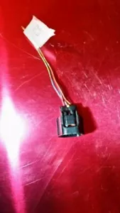 96-12 Eclipse Galant Outlander Stratus Camshaft Position Sensor Connector CPS - Picture 1 of 3
