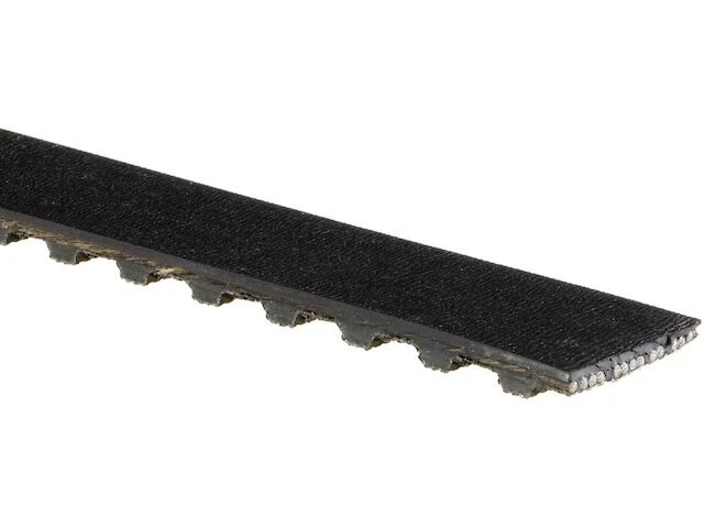 For 1979-1987 Pontiac Acadian Timing Belt AC Delco 48959JPBQ 1980 1981 1982 1983 - Image 1 of 2