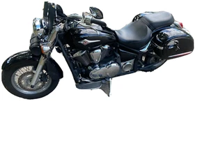 Kawasaki VN 900 Classic - Bild 1 von 9