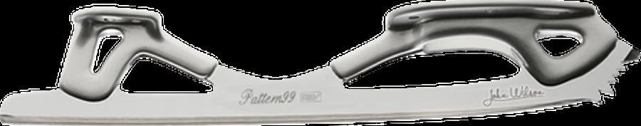 Hojas de patinaje artístico John Wilson Pattern 99 Revolution Foto 1 de 1