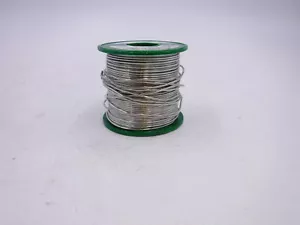 KESTER SN96.5AG3CU.5 ANSI-J-STD-006 C .4MM 1 LB SOLDER - Picture 1 of 2
