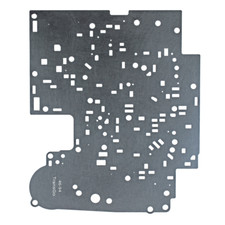TransGo - 46-PLT-94 - Shift Kit - 4L60E: Separator Plate 1993-94