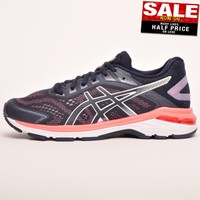 asics gt 2000 2 gs mujer Negro
