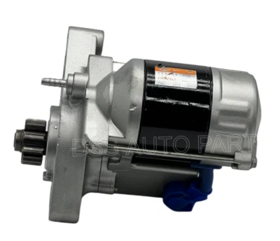 Starter For Land Rover LR4 Range Rover/Sport 2010-2013 5.0 LR0-16450 428000-6770 - Image 1 of 3