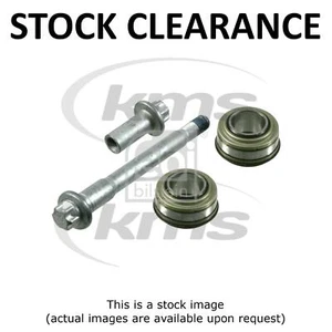 STOCK CLEARANCE R/CONTROL ARM REPAIR KIT FOR W168 A-CLASS 97-03 - Picture 1 of 3