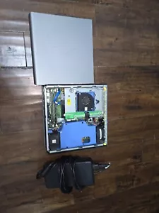 Dell OptiPlex 760 PC Vintage Computer with PSU (Parallel RS 232) Retro Vintage - Picture 1 of 7