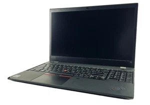 Lenovo ThinkPad T15 Gen 1 15.6" Laptop i5 512GB SSD 8GB RAM Win 11 (PG) - Picture 1 of 10