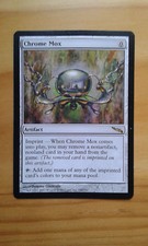 Mtg mirrodin/darksteel/fifth dawn-choose your card