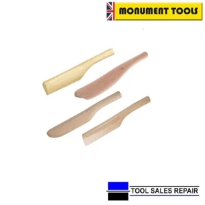 Monument Roofing Lead Dressing Tools, Dresser, Bossing, Bending, Setting Sticks - Picture 1 of 11
