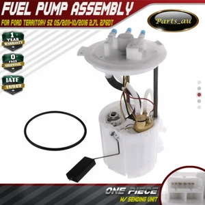 Electric Fuel Pump Assembly for Ford Territory SZ 2011-2016 2019 2.7L 276DT SUV - Picture 1 of 11