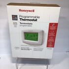 Honeywell Rth7600 Touchscreen 7-Day Programmable Thermostat Brand New