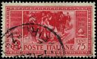 Italy 1932 stamps commemorative USED Sas 320 CV $13.20 180617357