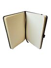 Classic A5 Notebook/ Writing Journal Planner Workbook 5.5 X 8.25 College Ruled