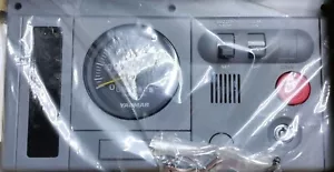 119175-91131 YANMAR 4LHA / B MOTOR 12V MONTAJE DE PANEL DE INSTRUMENTOS DE ENCENDIDO NUEVO EN CAJA - Imagen 1 de 4