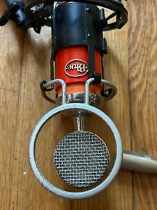 Blue Spark Kondesor Mikrofon mit Arm - gebraucht - funktioniert - Bild 1 von 11