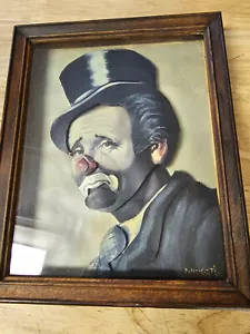 Mieketi 73 3D Clown - Picture 1 of 6