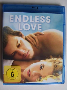 BluRay***Endless Love, G. Wilde, A. Pettyfer; BD829646-8.18.RO Universal`2014*** - Bild 1 von 3