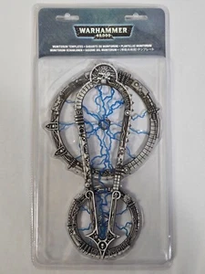 NEU Warhammer 40K Munitorum Vorlagen 40-41 neu versiegelt - Bild 1 von 5